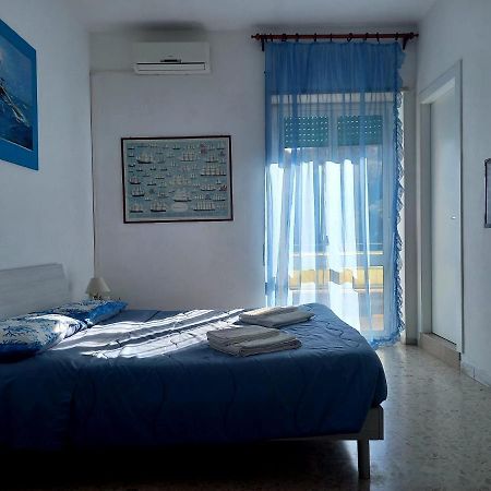 A Casa Di Lidia B&B جنوى المظهر الخارجي الصورة
