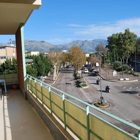 A Casa Di Lidia B&B جنوى المظهر الخارجي الصورة
