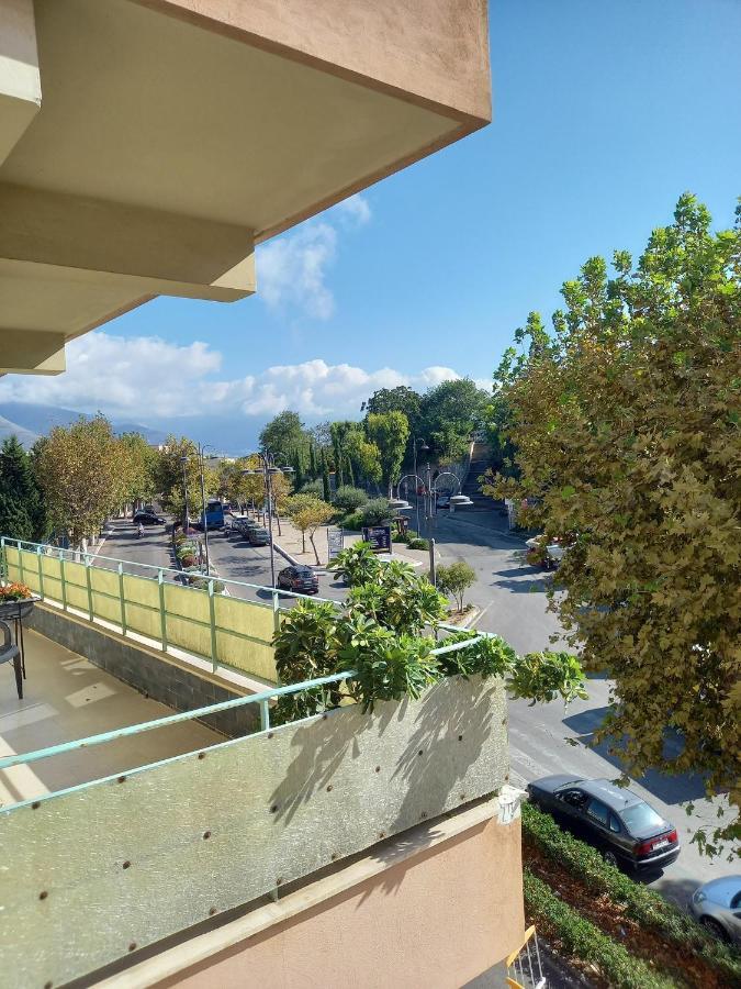 A Casa Di Lidia B&B جنوى المظهر الخارجي الصورة