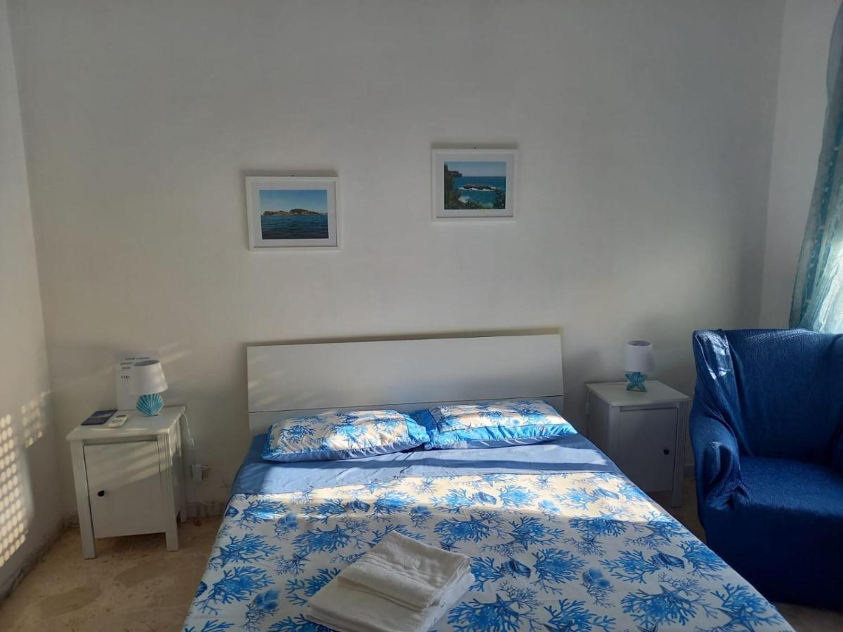 A Casa Di Lidia B&B جنوى المظهر الخارجي الصورة