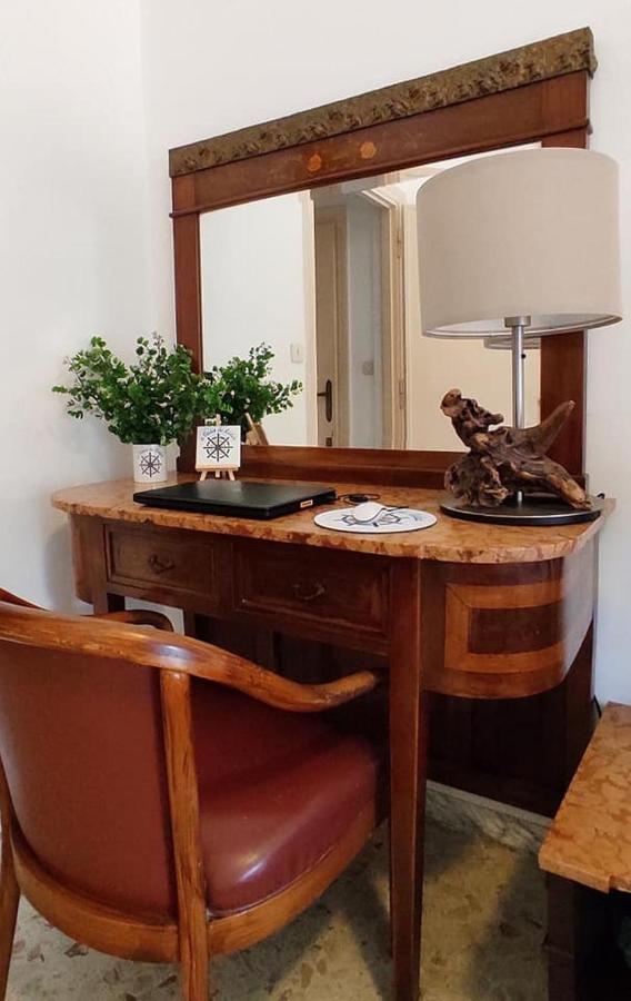 A Casa Di Lidia B&B جنوى المظهر الخارجي الصورة