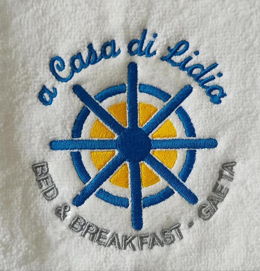A Casa Di Lidia B&B جنوى المظهر الخارجي الصورة