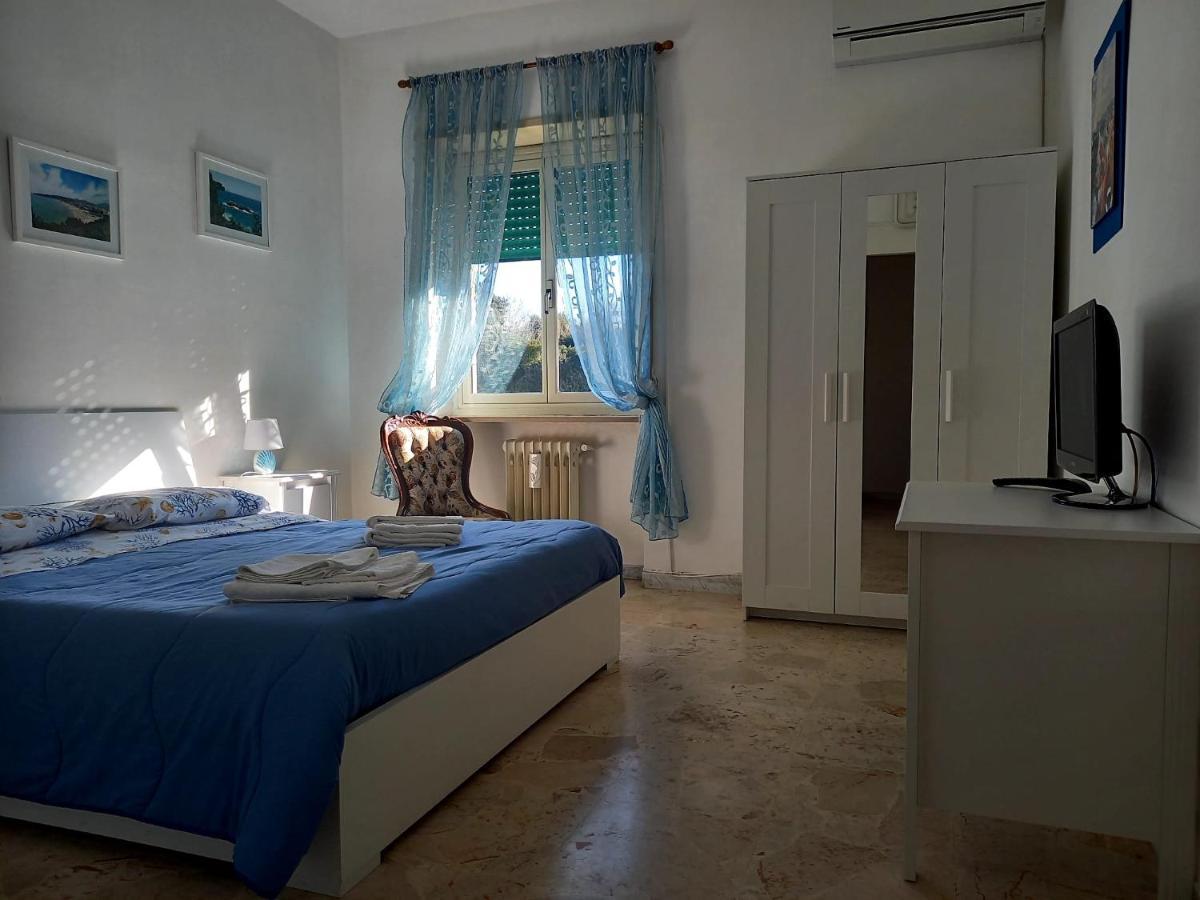 A Casa Di Lidia B&B جنوى المظهر الخارجي الصورة