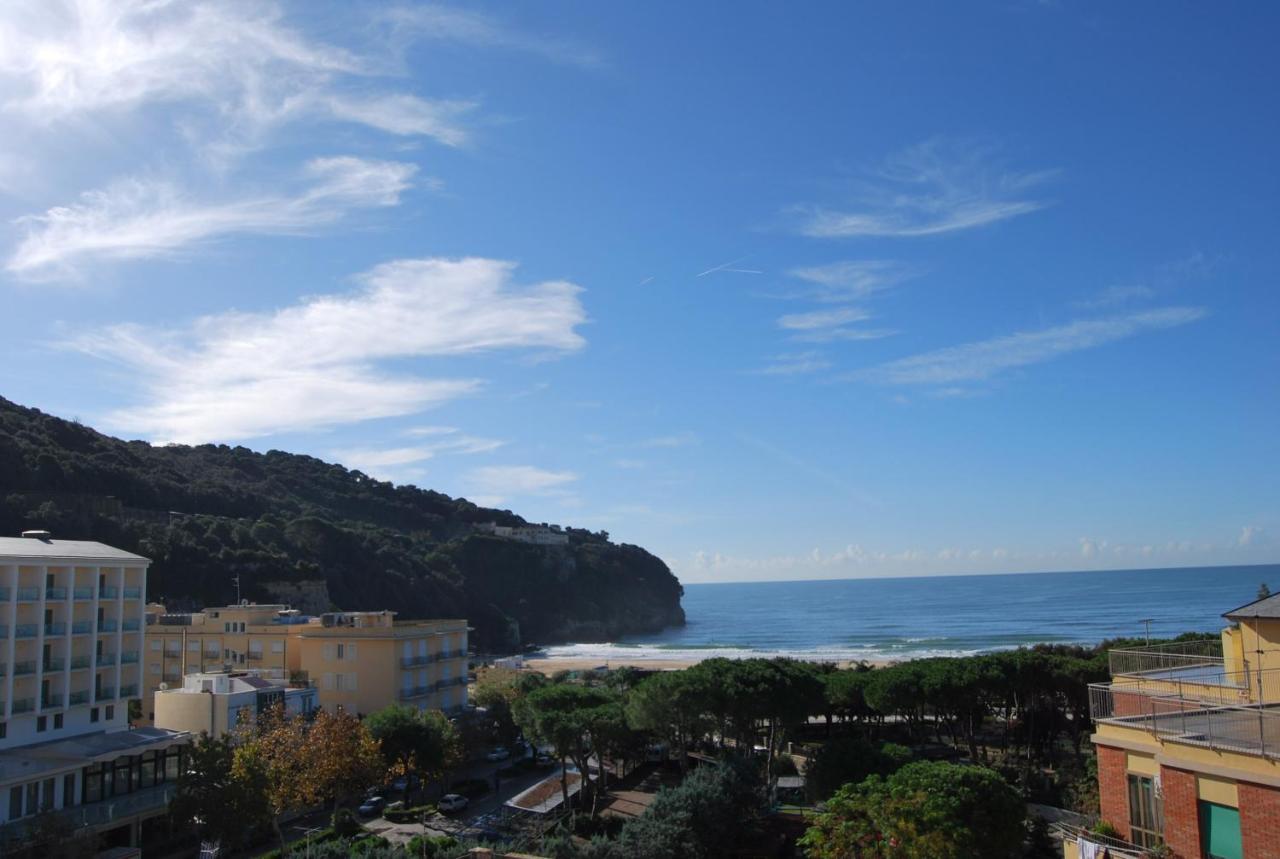 A Casa Di Lidia B&B جنوى المظهر الخارجي الصورة