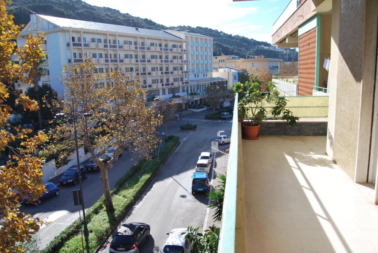 A Casa Di Lidia B&B جنوى المظهر الخارجي الصورة